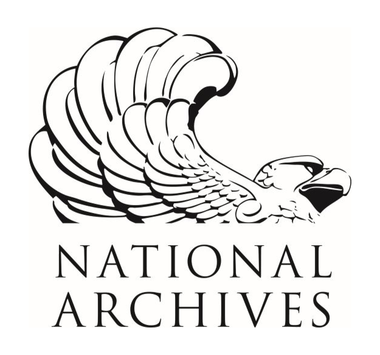 National Archives Logo
